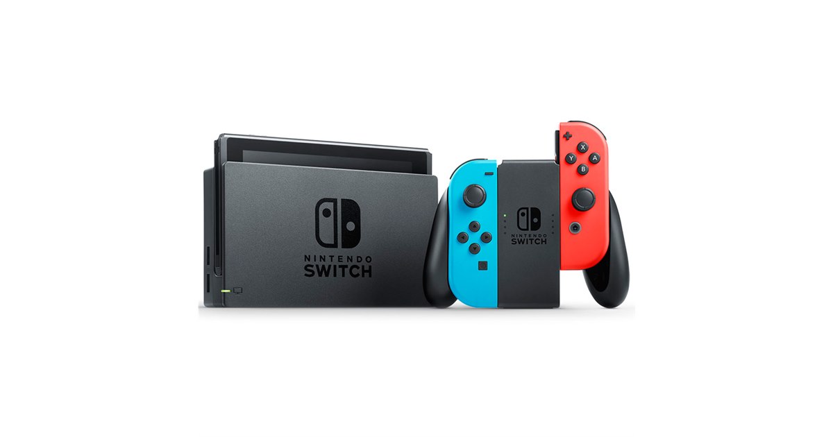 ニンテンドー　スイッチ Switch 2022年10月購入 20170809165542_960_.jpg