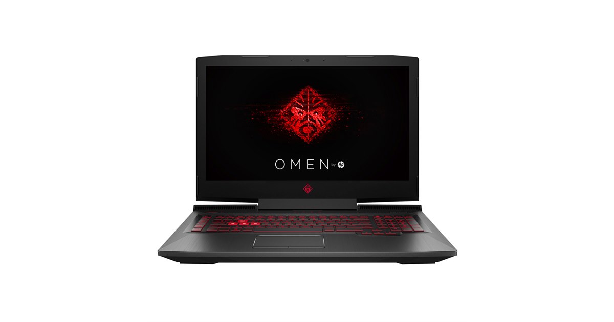 hp - OMEN by HP 17-w203TX ゲーミングノート 今週末限定値下げ！ OMEN by HP 17-w203TX Microsoft Office 2019 Core i7 7700HQ