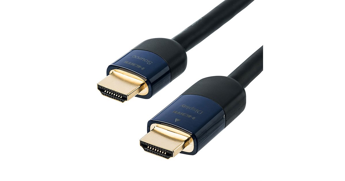 サンワ、イコライザー機能を内蔵したHDMIアクティブケーブル