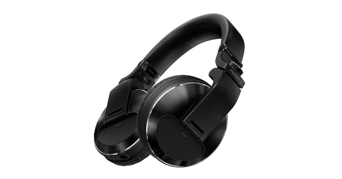 【世界1000台限定】パイオニアHDJ-X10Cプレミアムカーボンエディション HDJ-X10 C (archived) オーバーイヤー型 フラッグシップ DJヘッドホン