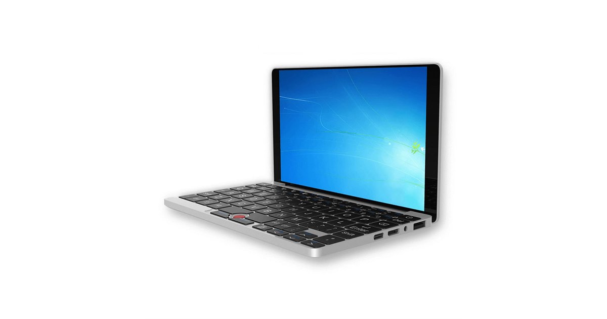 GPD Pocketなどの超小型PCを4～5万円台で9月下旬に先行販売 - 価格.com