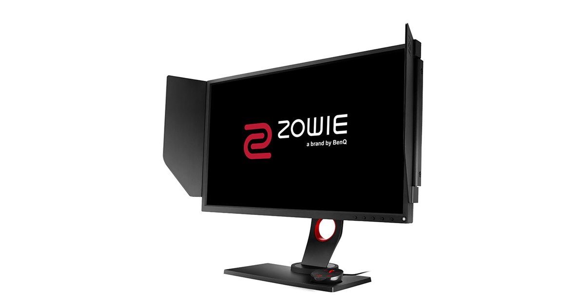 【240Hz】BenQ XL 2546 大会仕様！【値下げ】 ZOWIE XL2540K ゲーミングモニター240hz/24.5インチ/ TNパネル