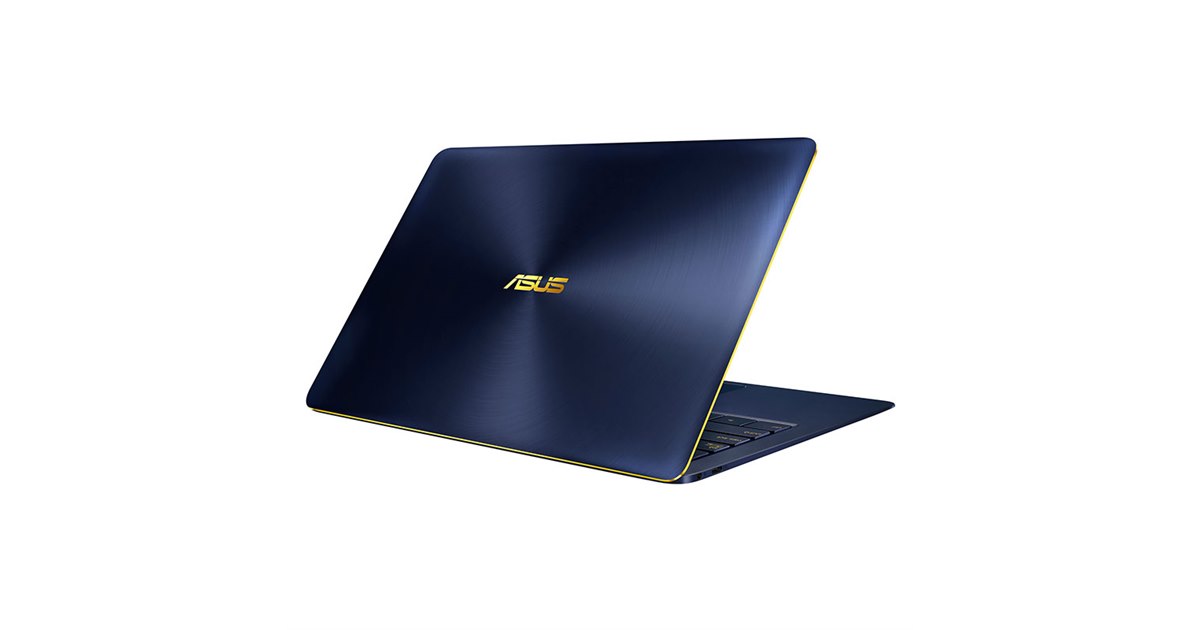 ASUS、Core i7や1TB SSDを搭載した14型「ZenBook 3 Deluxe」 - 価格.com