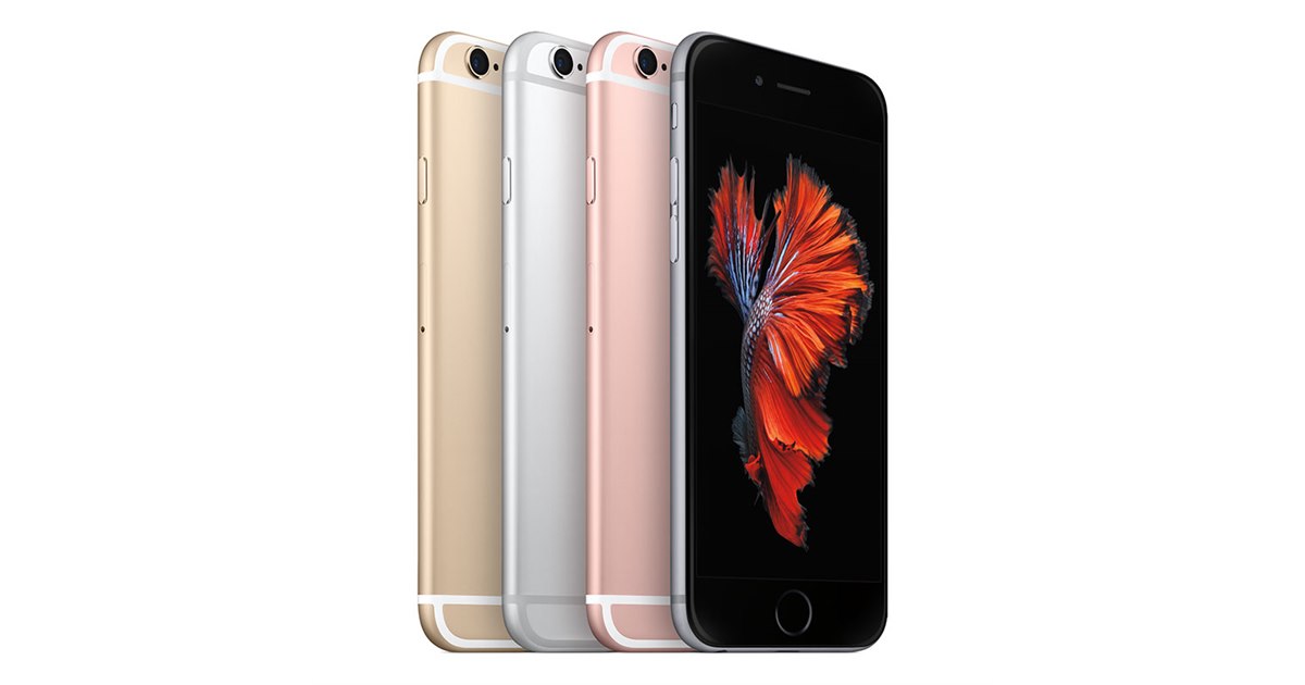 スマートフォン本体 iPhone 6s 128GB iPhone 6s - Technical Specifications - Apple Support
