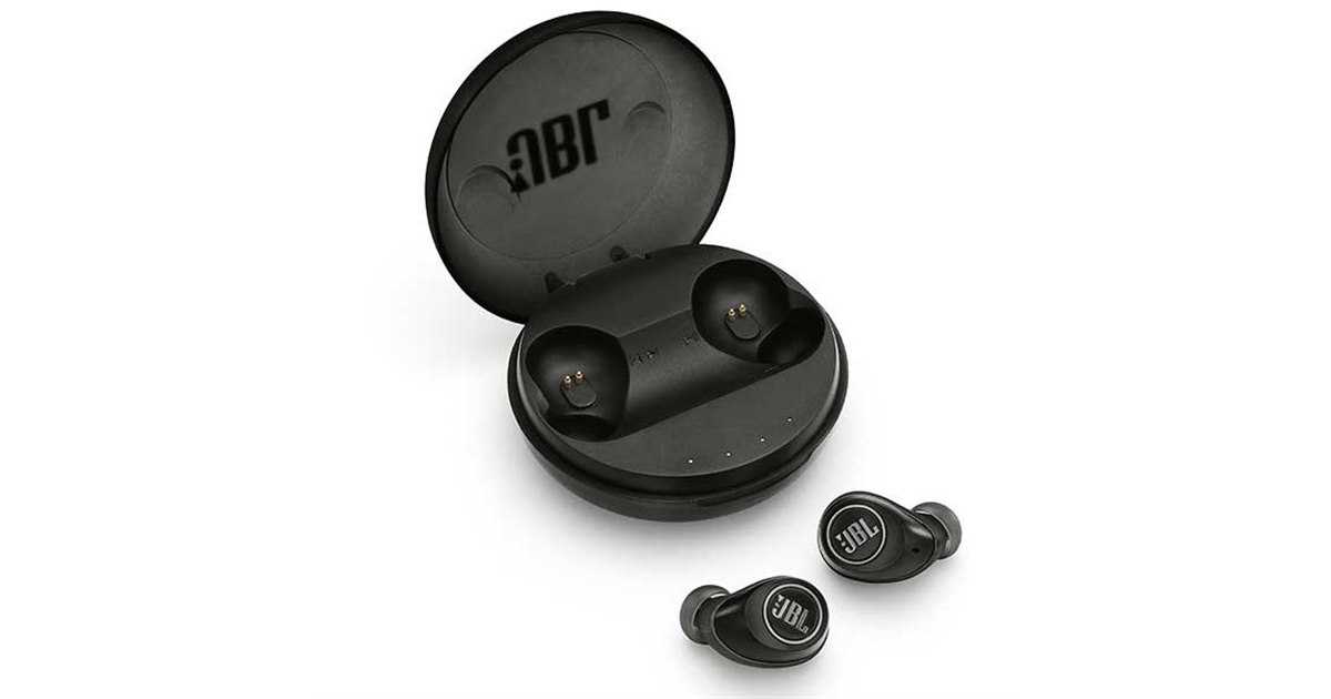 JBL初の完全ワイヤレスイヤホン「JBL FREE」、14,880円で発売