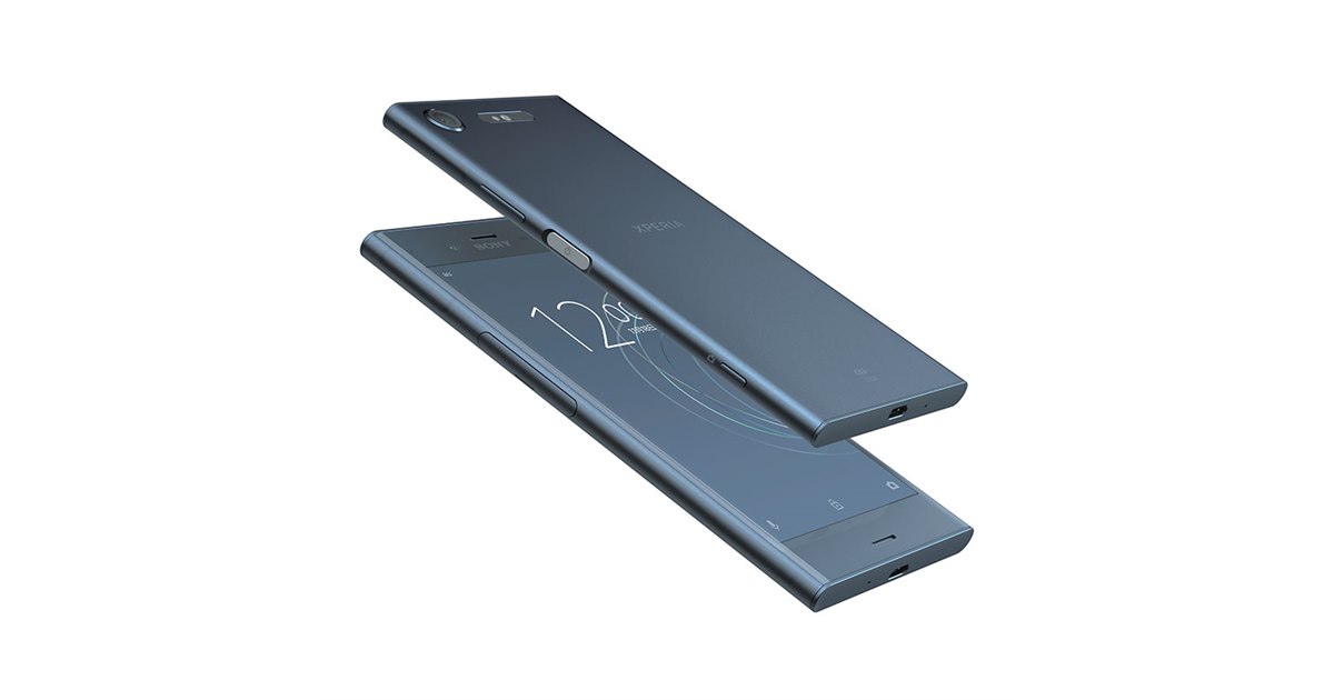 au、カメラやデザインを改良した「Xperia XZ1 SOV36」 - 価格.com