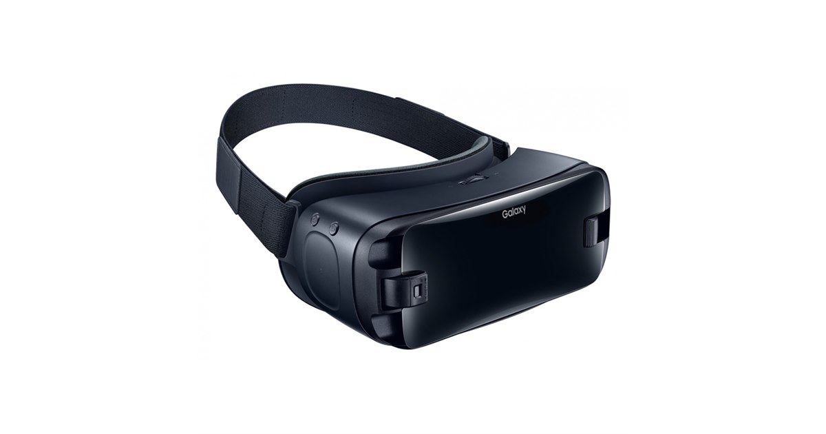 Galaxy - au版 GALAXY S8（★おまけGEAR VR付き★） サムスン、専用コントローラー付きau端末向け「Galaxy Gear VR