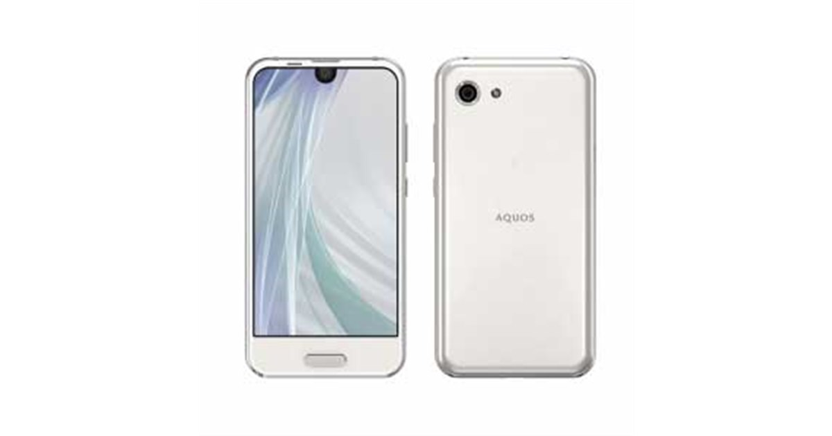 シャープ、4.9型フラグシップスマホ「AQUOS R compact」を発表 - 価格.com