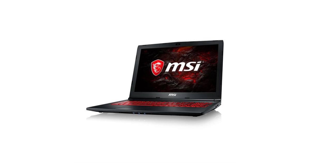 MSI、GeForce GTX 1050を搭載した15.6型ゲーミングPC - 価格.com