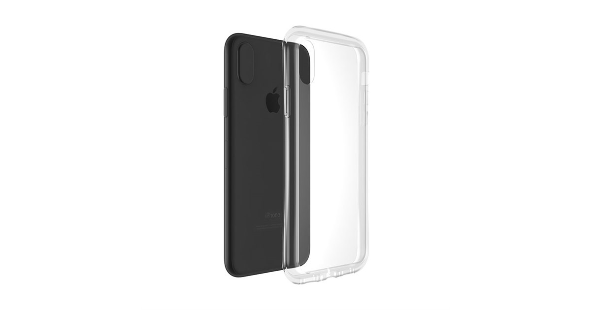 iPhoneアクセサリー heroo 坂本ラヂヲ、強化ガラスを採用したiPhone X/8用ケース - 価格.com