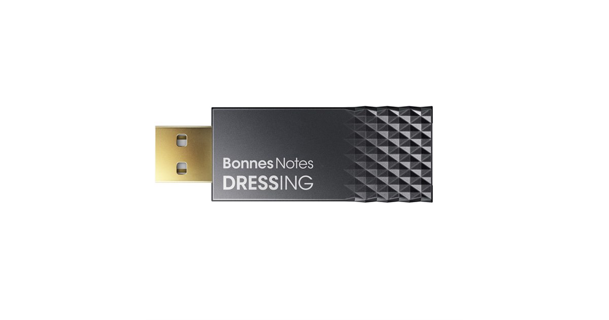 パイオニア、USBサウンドアップグレーダー「DRESSING」に出力端子搭載 