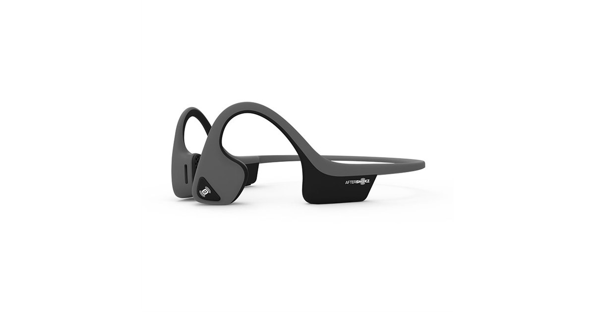 Aftershokz、耳を塞がない骨伝導Bluetoothワイヤレスイヤホン - 価格.com