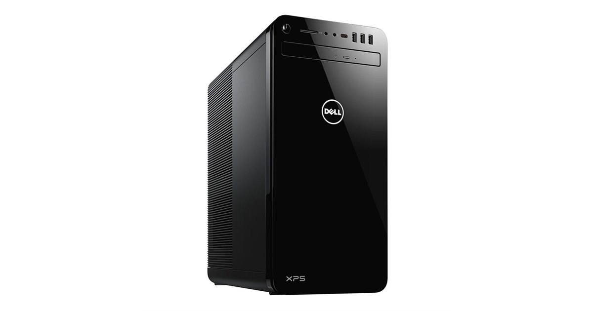 デル、第8世代インテルCoreを搭載したデスクトップPC - 価格.com