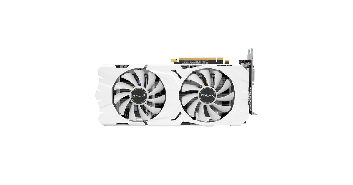 玄人志向、GALAKUROブランドのGeForce GTX 1070 Ti搭載ビデオカード
