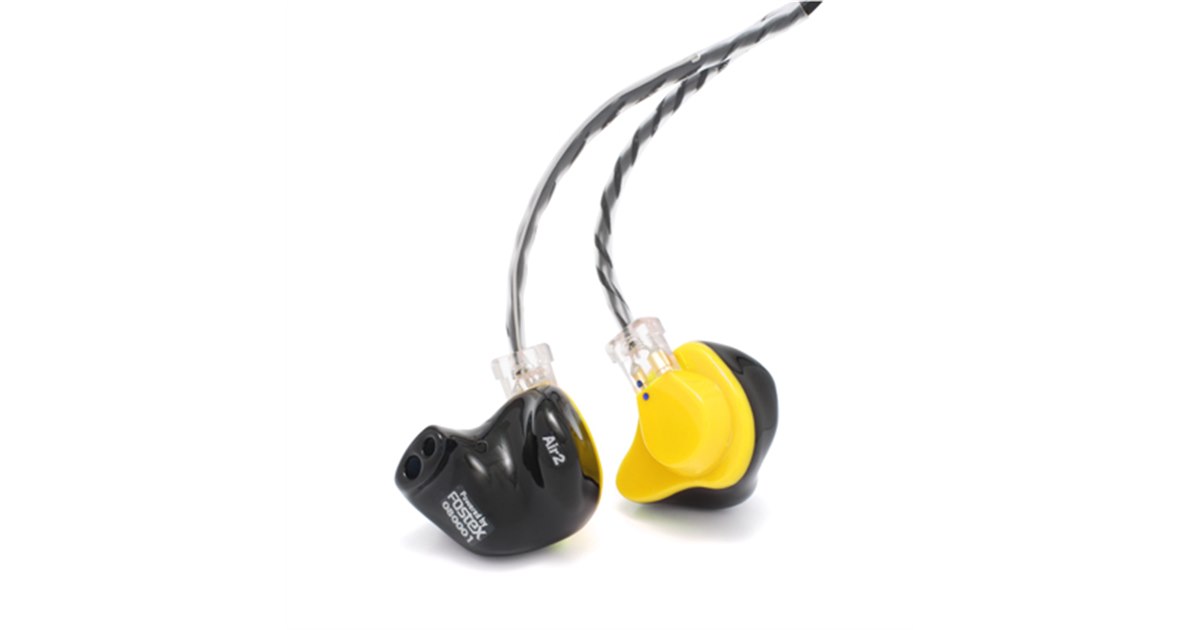 イヤホン fitear universal summer sonic サマソニ × FiTEAR イヤフォン【サマソニ 20周年記念プレミアム