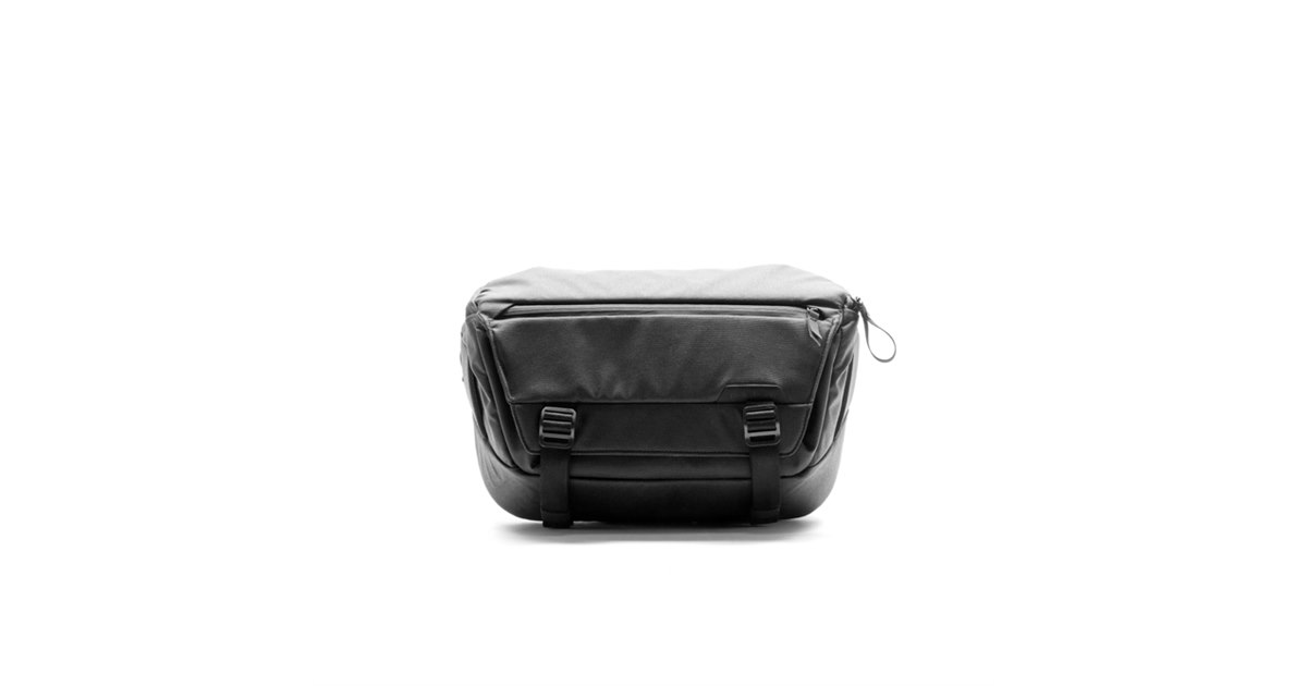 Peak Design エブリデイスリング10L エブリデイスリング 10L EVERYDAY SLING 10L – Peak Design