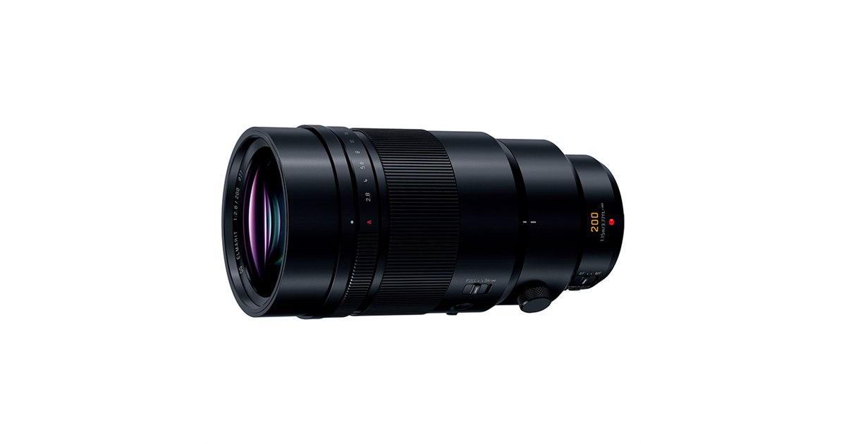 Panasonic 15mm f1.7 Leica Summilux DG ASPH review | Space