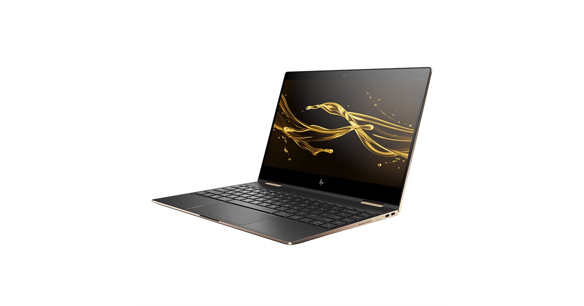 HP、のぞき見防止スクリーンを用意した13.3型コンバーチブルPC「HP Spectre x360」 - 価格.com