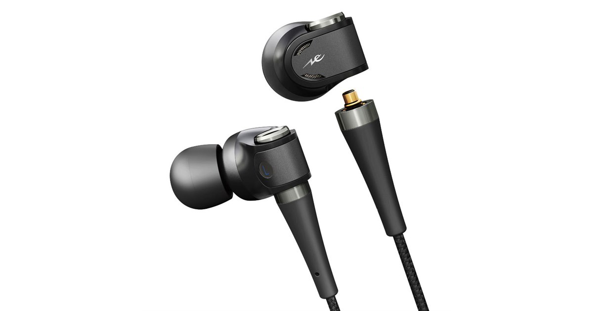 ほぼ未使用 radius HP-NX100 イヤホン ほぼ未使用 radius HP-NX100 イヤホン