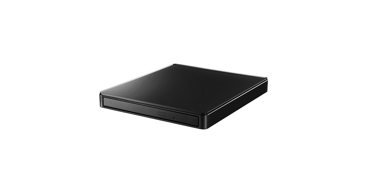 アイ・オー、11acに対応したスマホ用DVDプレーヤー「DVDミレル DVRP