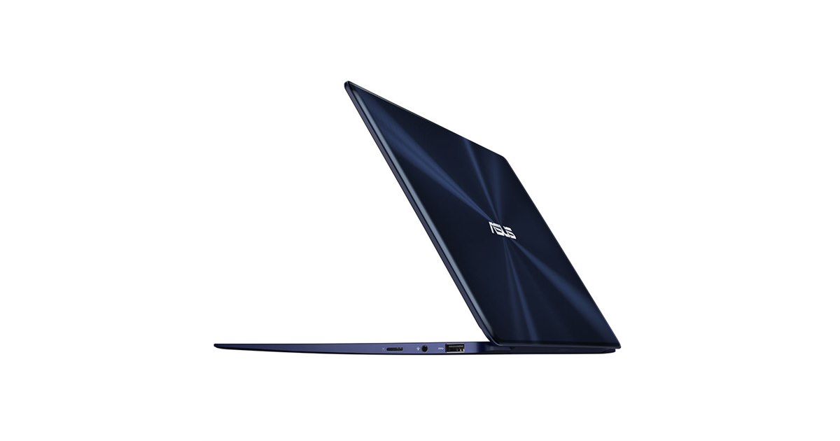 ASUS Zenbook HDMI端子付きノートPC ほぼ新品　25万円→格安！ 20200122113954_12_.jpg