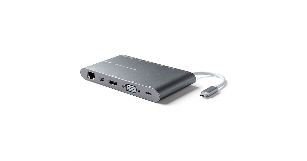 USB ユニバーサル　ドッキングハブ Amazon.co.jp: USB C ハブ 7in1 Type-C Hub USB-C バスパワー 4K