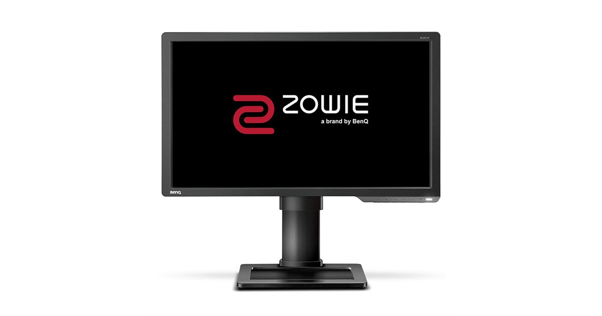 BenQ XL2411P ゲーミングモニター Amazon.co.jp: BenQ ゲーミングモニター 24インチ 144Hz 1ms ブルー