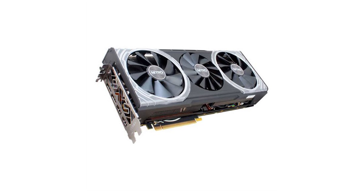 SAPPHIRE、「RADEON RX VEGA 64/56」を搭載したOC仕様ビデオカード