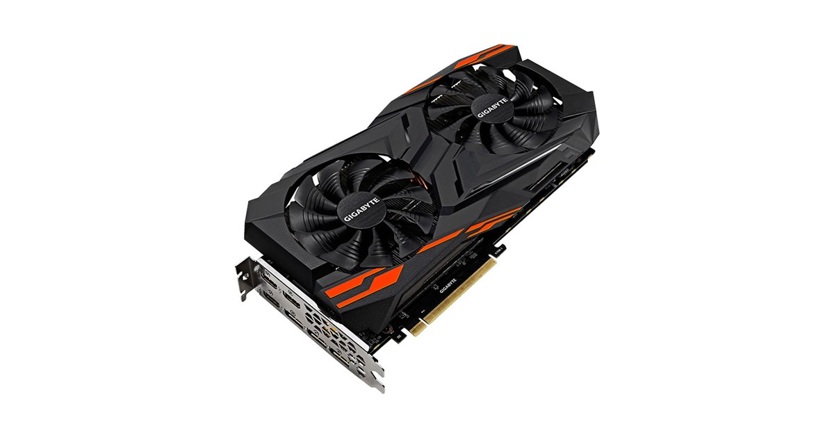 GIGABYTE、独自冷却のRadeon RX VEGA 64搭載ビデオカード - 価格.com