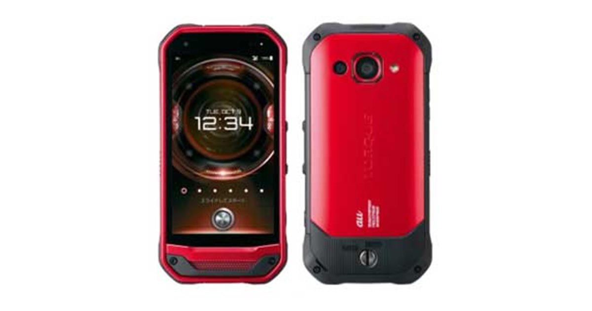TORQUE スマートフォン 本体 レッド Amazon | TORQUE G01 レッド | スマートフォン本体 通販
