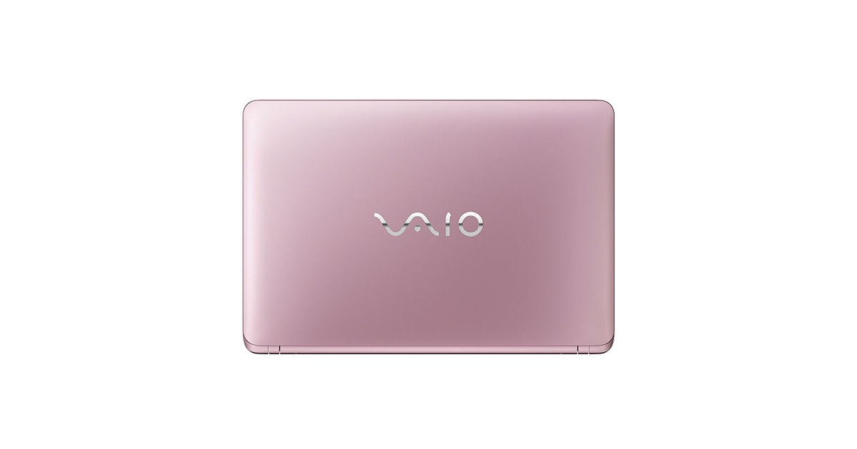 VAIO - 1台限定 VAIO❤️ 1TB✨ 可愛いピンクのノートパソコン  カメラ 初心者 限定1台】VAIO❣️カメラ付き✨超可愛いピンクノートパソコン