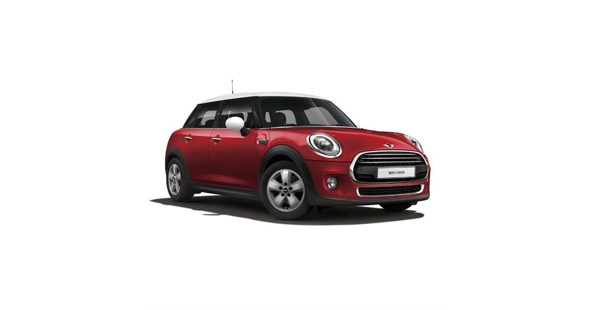 テーマはスパイス、特別仕様車「MINIサザーク」発売 - 価格.com