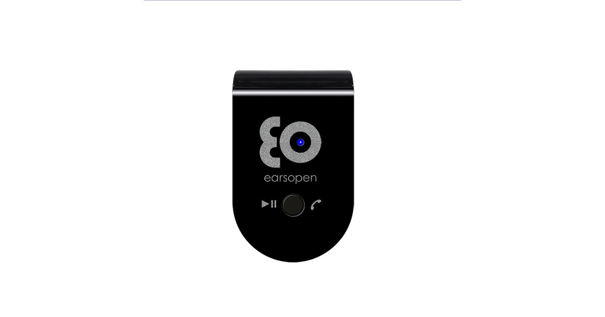 Boco、骨伝導イヤホン用のBluetoothヘッドホンアンプ「WBA-1