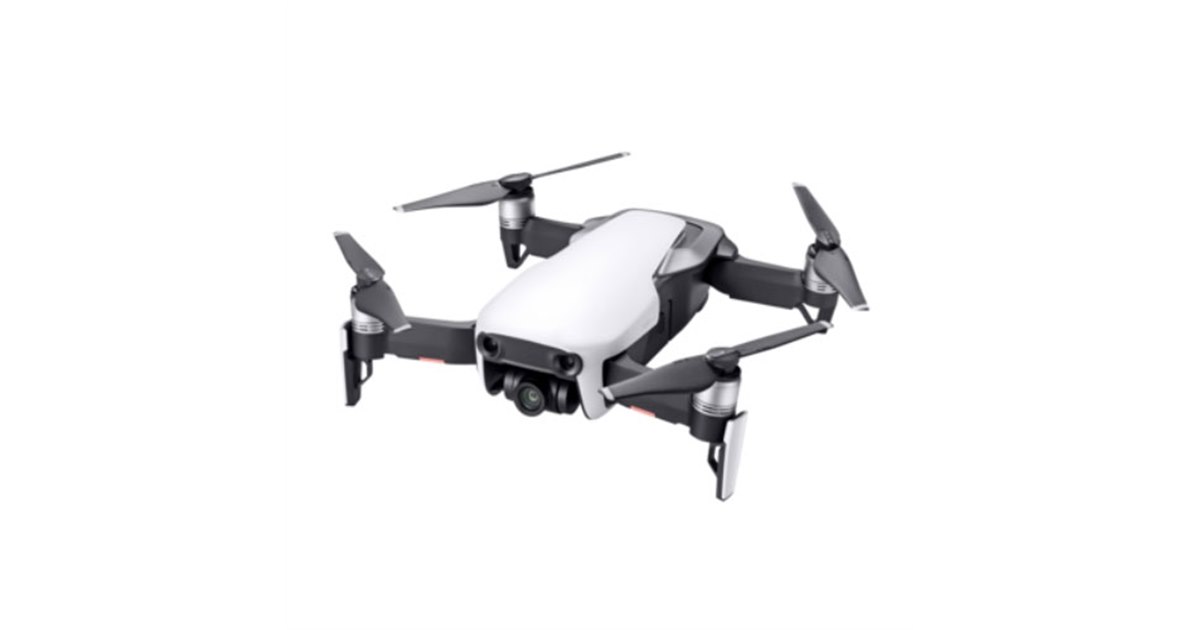 DJI ドローン　MAVIC AIR DJI Mavic Air: Specs, Price, Release Date | WIRED