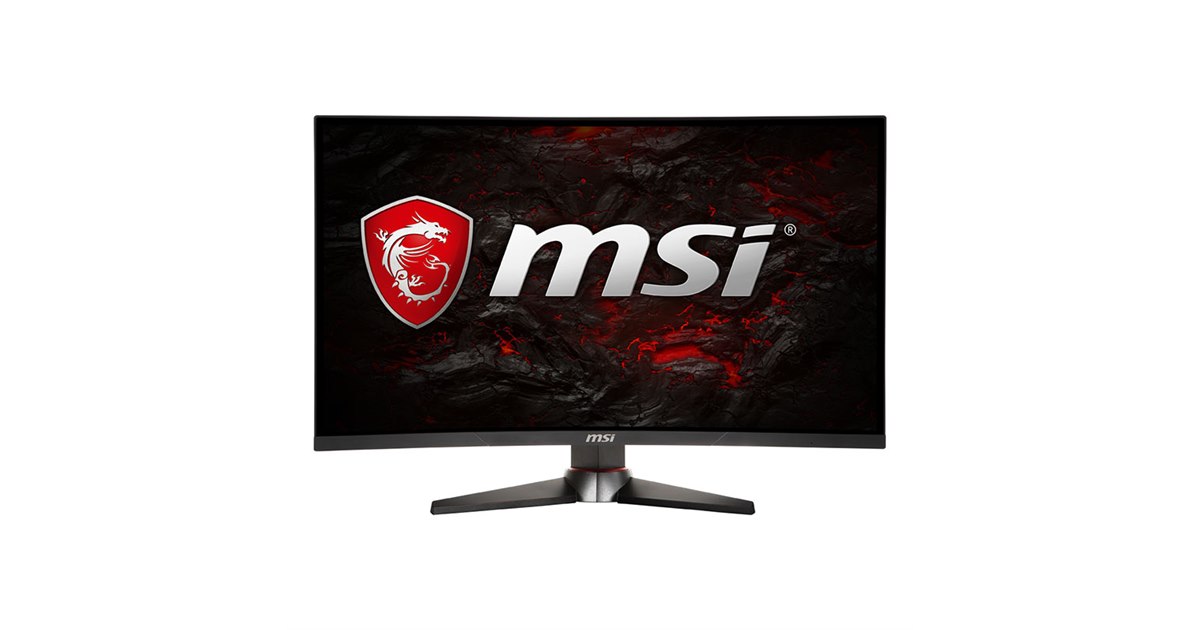 MSI、湾曲型ゲーミング液晶に2560×1440表示の27型モデル - 価格.com