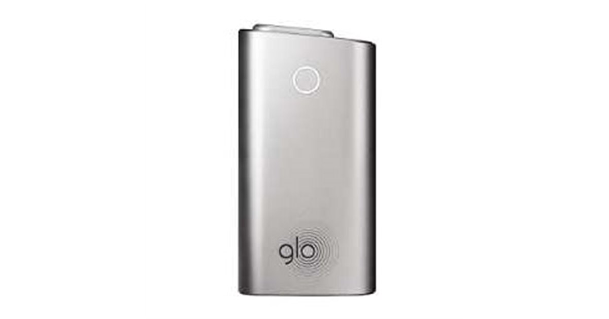 加熱式たばこ「glo（グロー）」の累計出荷台数が国内200万台を突破 