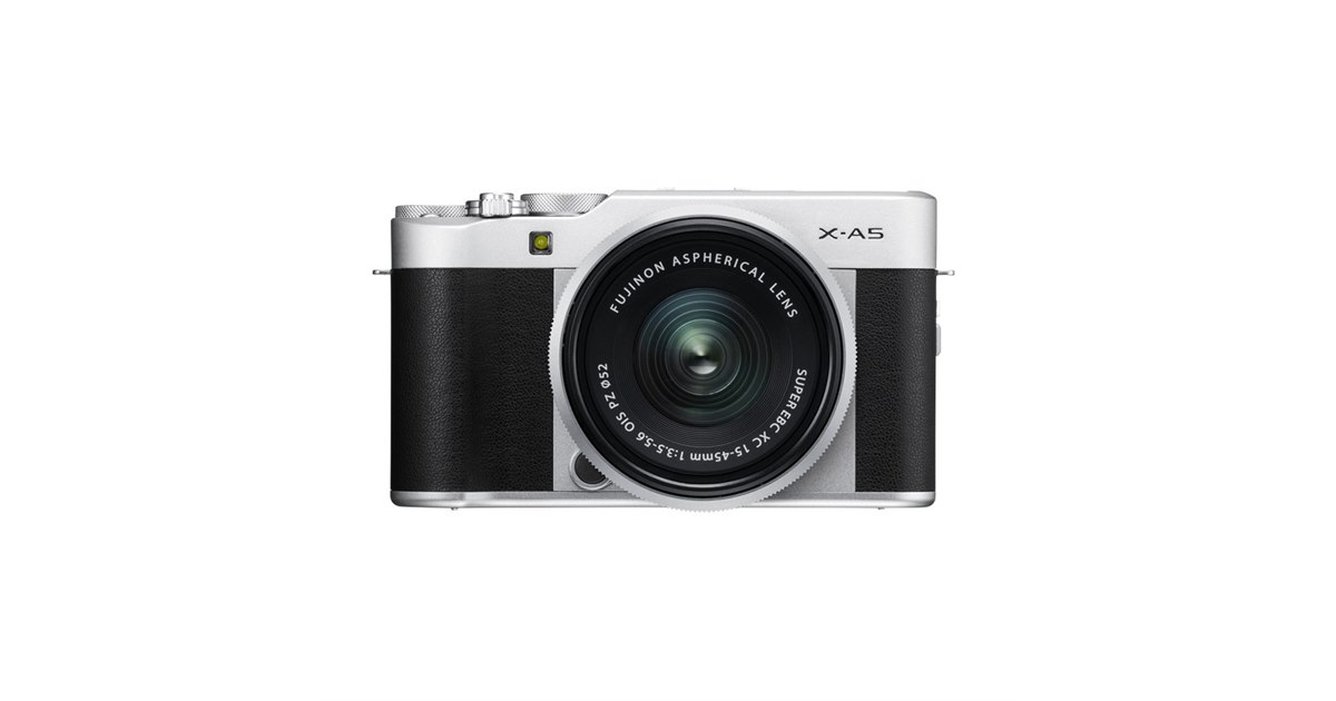 Fujifilm X-A5 ボディ Fujifilm X-A5 ボディ 富士フイルム FUJIFILM X-A5 ボディ 価格