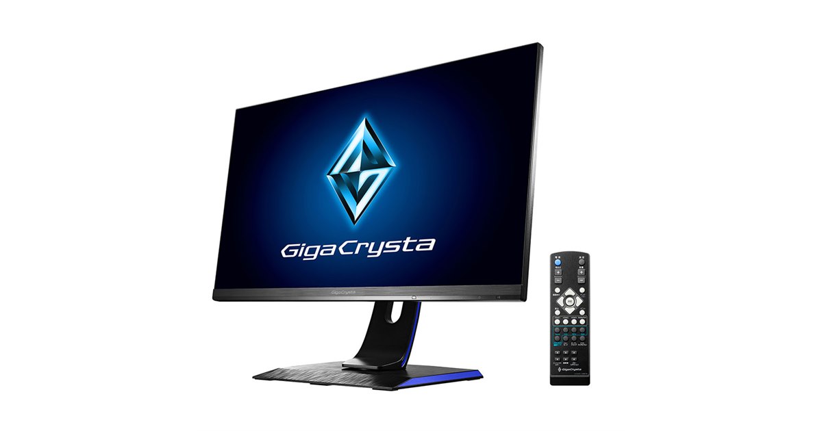 アイ・オー、2560×1440表示に対応した23.8型ゲーミング液晶 - 価格.com