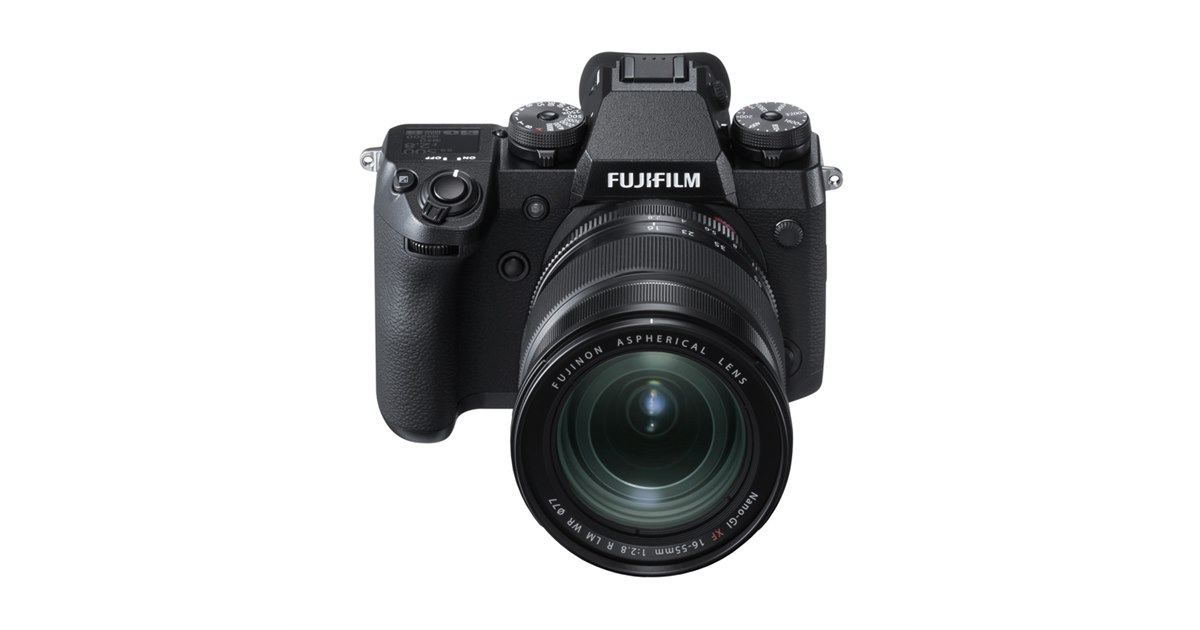 【今日限り価格】富士フイルム X-H1 ボディ 富士フイルム FUJIFILM X-H1 ボディ 中古 C2120147205439｜中古