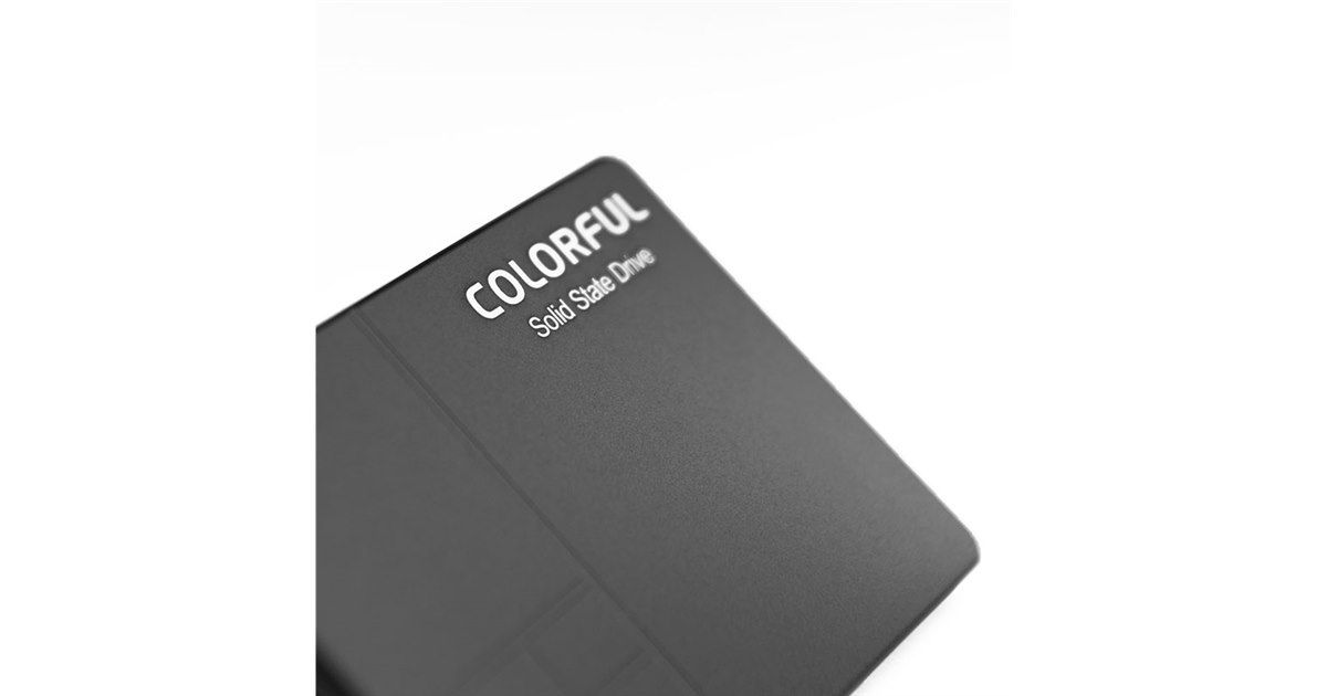 Colorful、160GBで5,480円の2.5インチSSD「SL300 160G」 - 価格.com