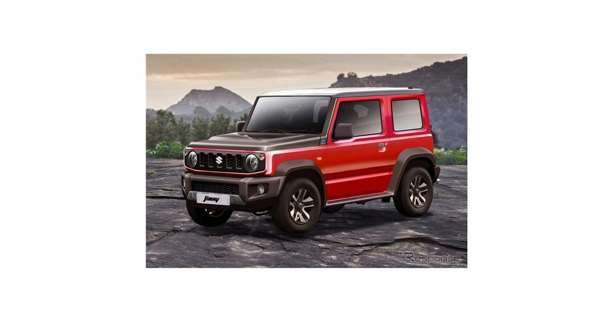 ジムニー 【ロゴステッカー付】スズキ シエラ SUZUKI Jimny