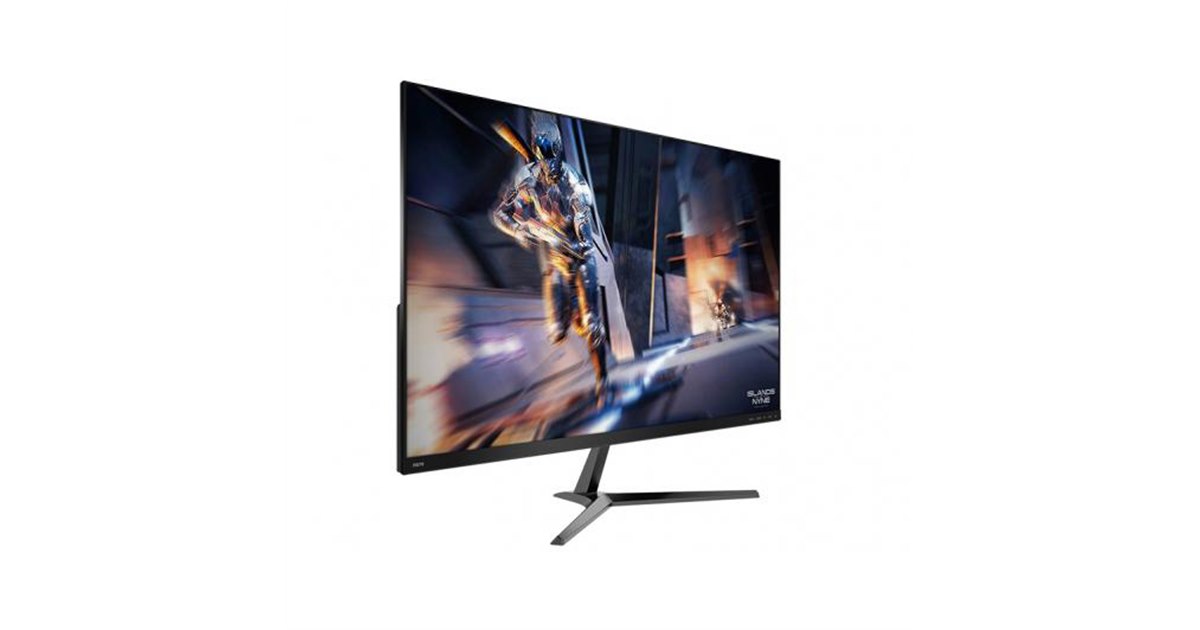 Pixio Japan、応答速度1msの27型ゲーミングモニター「PX276