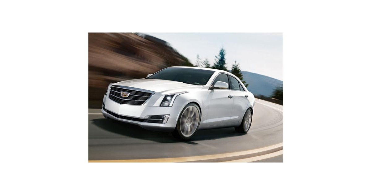 キャデラックの3車種、仕様と価格が変更に - 価格.com