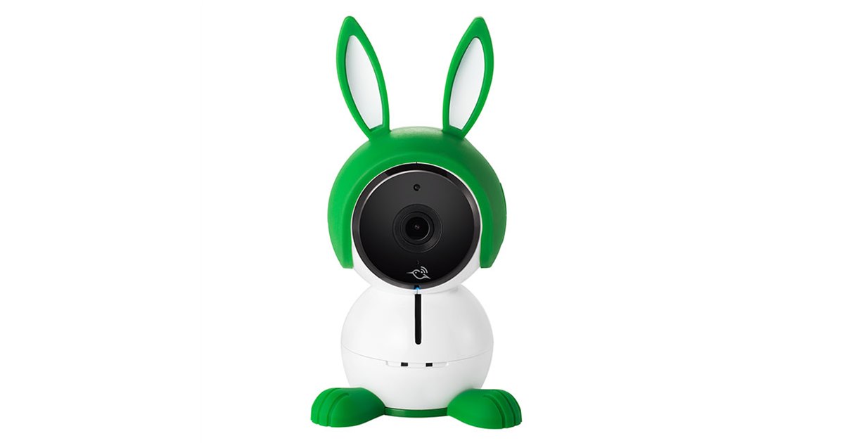 ネットギア、赤ちゃんを見守るネットワークカメラ「Arlo Baby」 - 価格.com