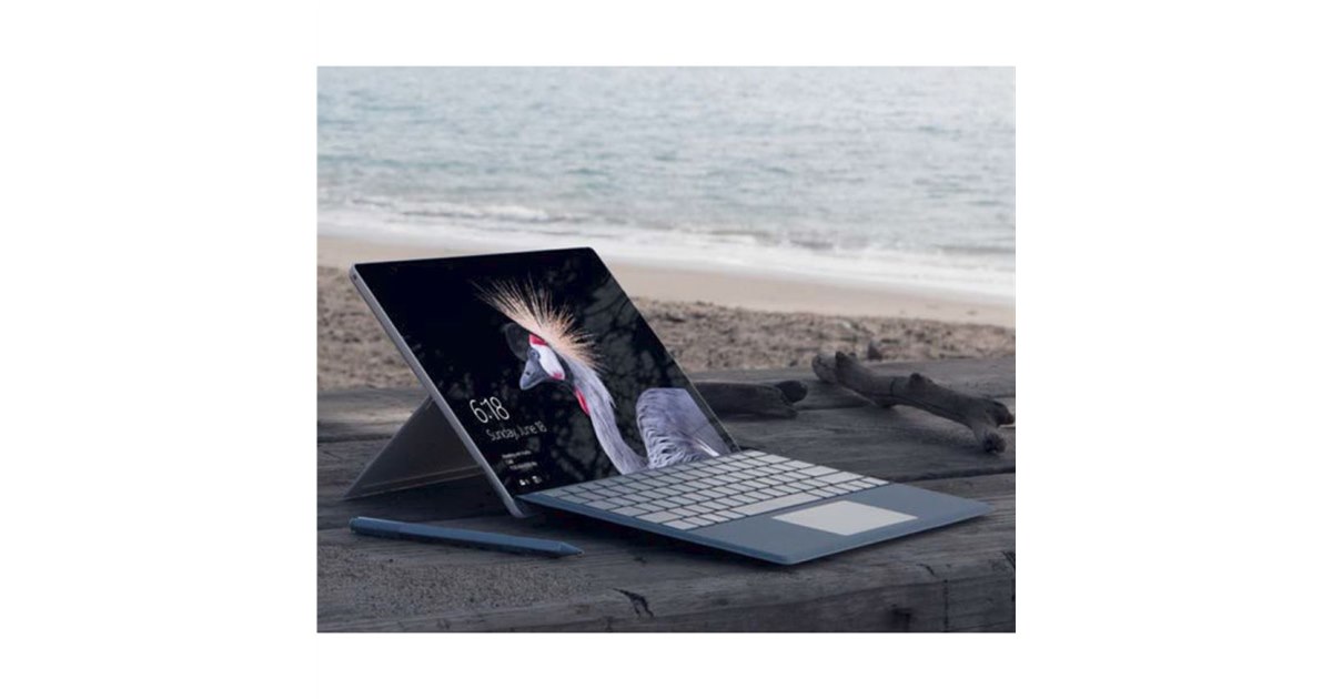 マイクロソフト、LTE-Advanced対応の「Surface Pro」を一般向けに発売