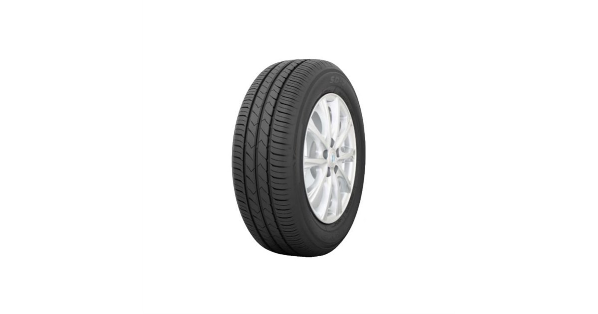 SD-7（エスディー・セブン）｜タイヤ製品情報・検索｜TOYO 送料税込4 