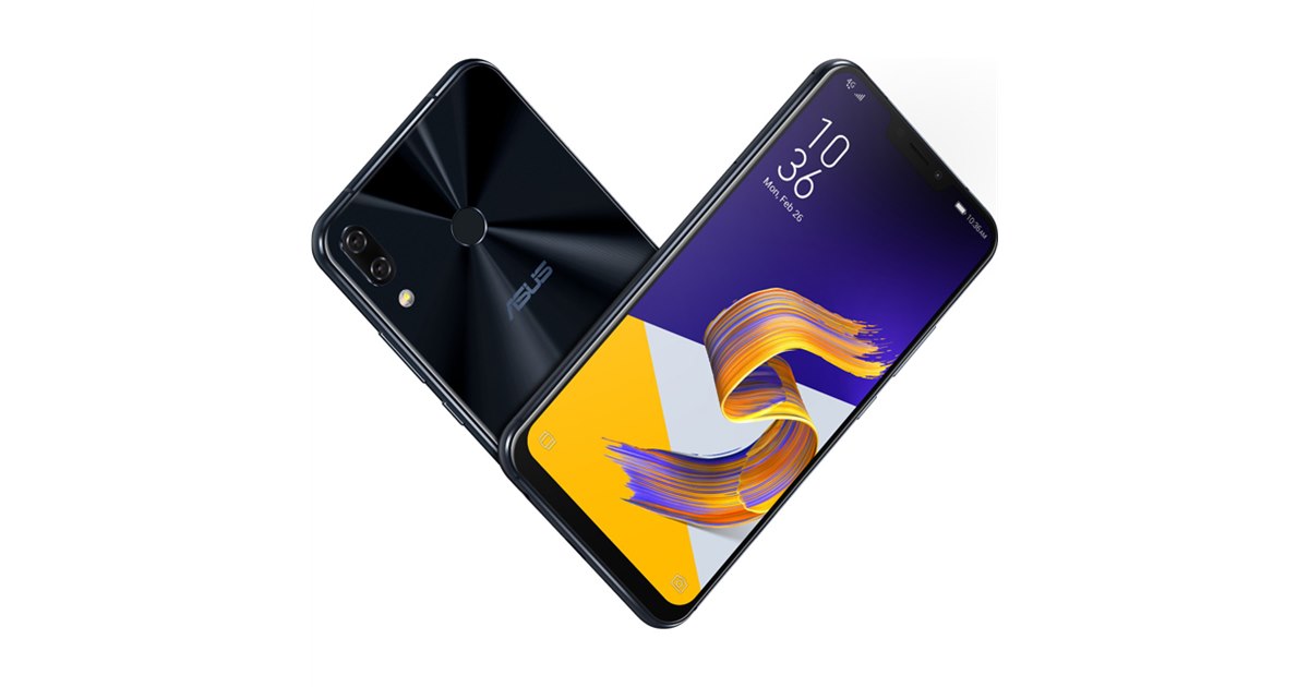 ASUSが「ZenFone 5」新シリーズ発表、ハイエンドが約6万3,000円 - 価格.com