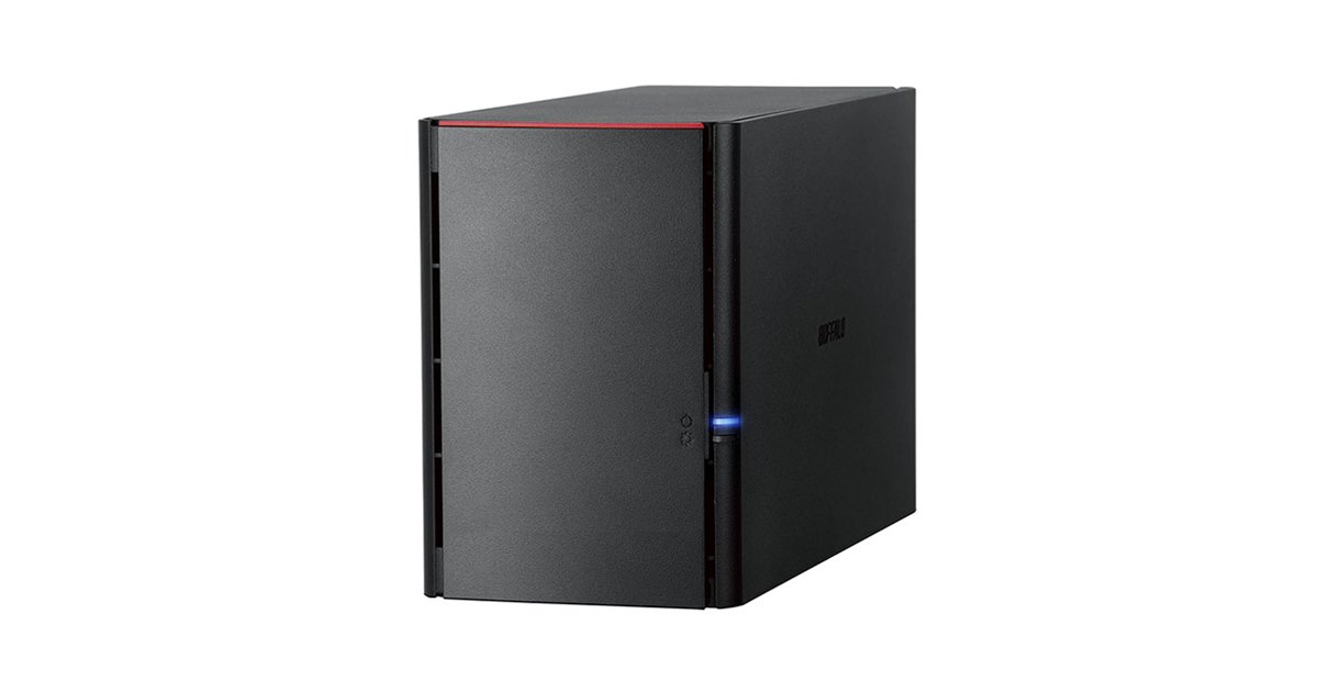 バッファロー、3年保証で取り替え推奨通知に対応した外付けHDD - 価格.com