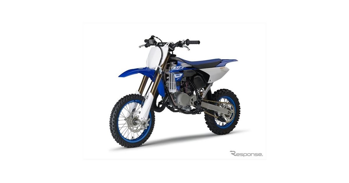 ヤマハ　PW80  キッズモトクロス Yamaha PW80 Motorcycle Spotlight | partzilla.com