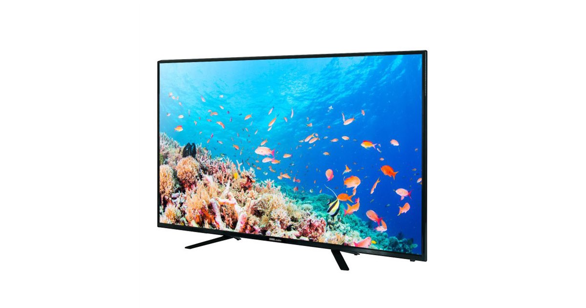 DMM.com、55型7万円台、65型13万円台の4K液晶ディスプレイ